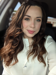 Zahra El-Ghit Classroom Leader