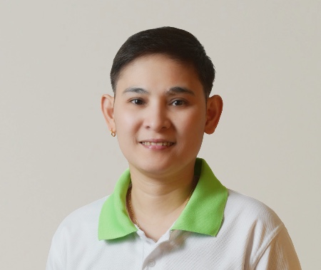 Team-2-Ms Christian Class Teacher