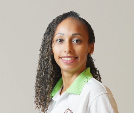 Team-8-Ms Soraida Class Teacher